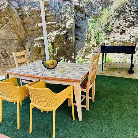 Casa Benamar Relax Y Vistas Torrox