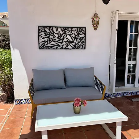 Casa Benamar Relax Y Vistas *